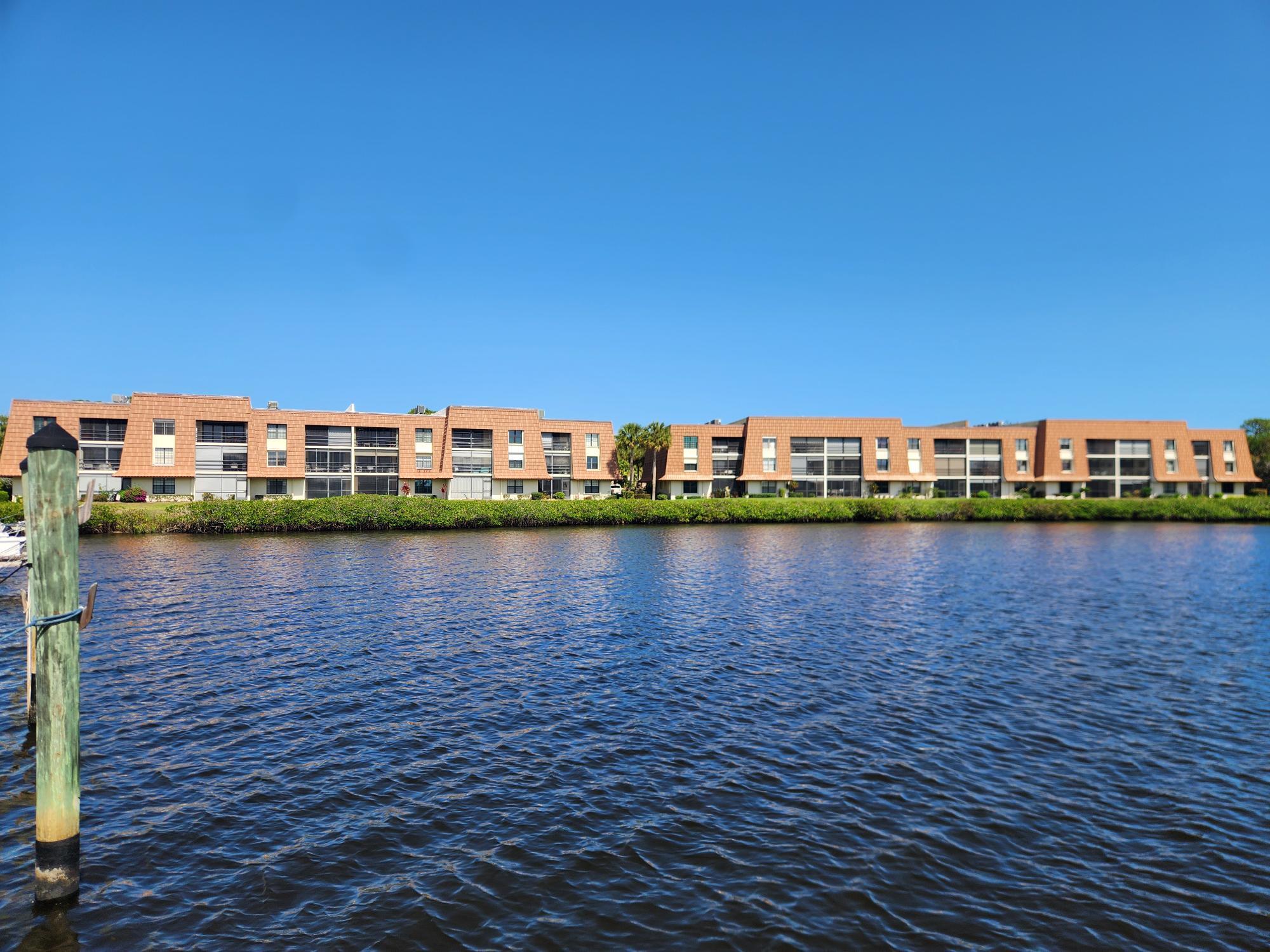 3100 Southeast Pruitt Road, Unit A201 Port St. Lucie, FL 34952 - Photo 30 of 43 26