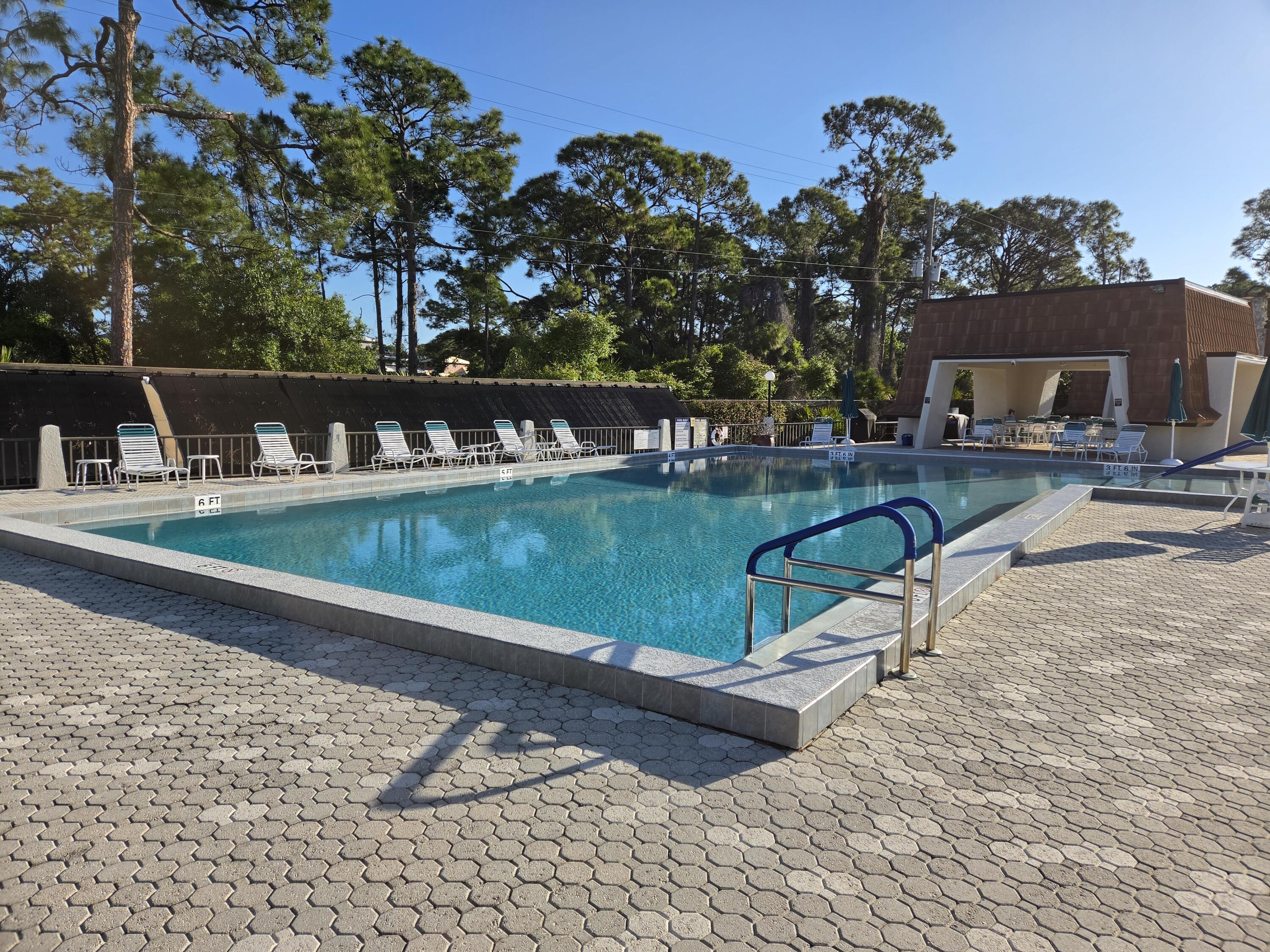 3100 Southeast Pruitt Road, Unit A201 Port St. Lucie, FL 34952 - Photo 36 of 43 30