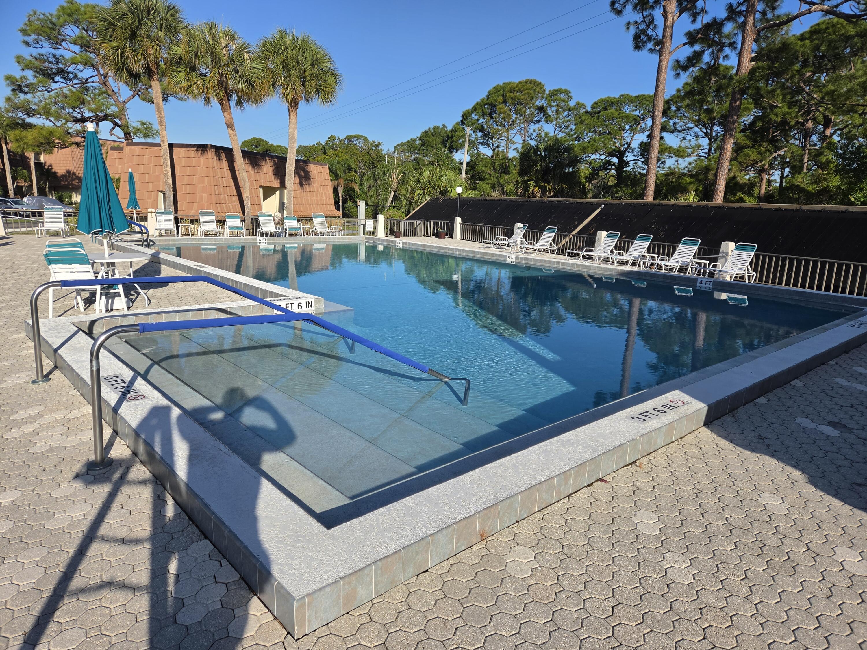 3100 Southeast Pruitt Road, Unit A201 Port St. Lucie, FL 34952 - Photo 37 of 43 31