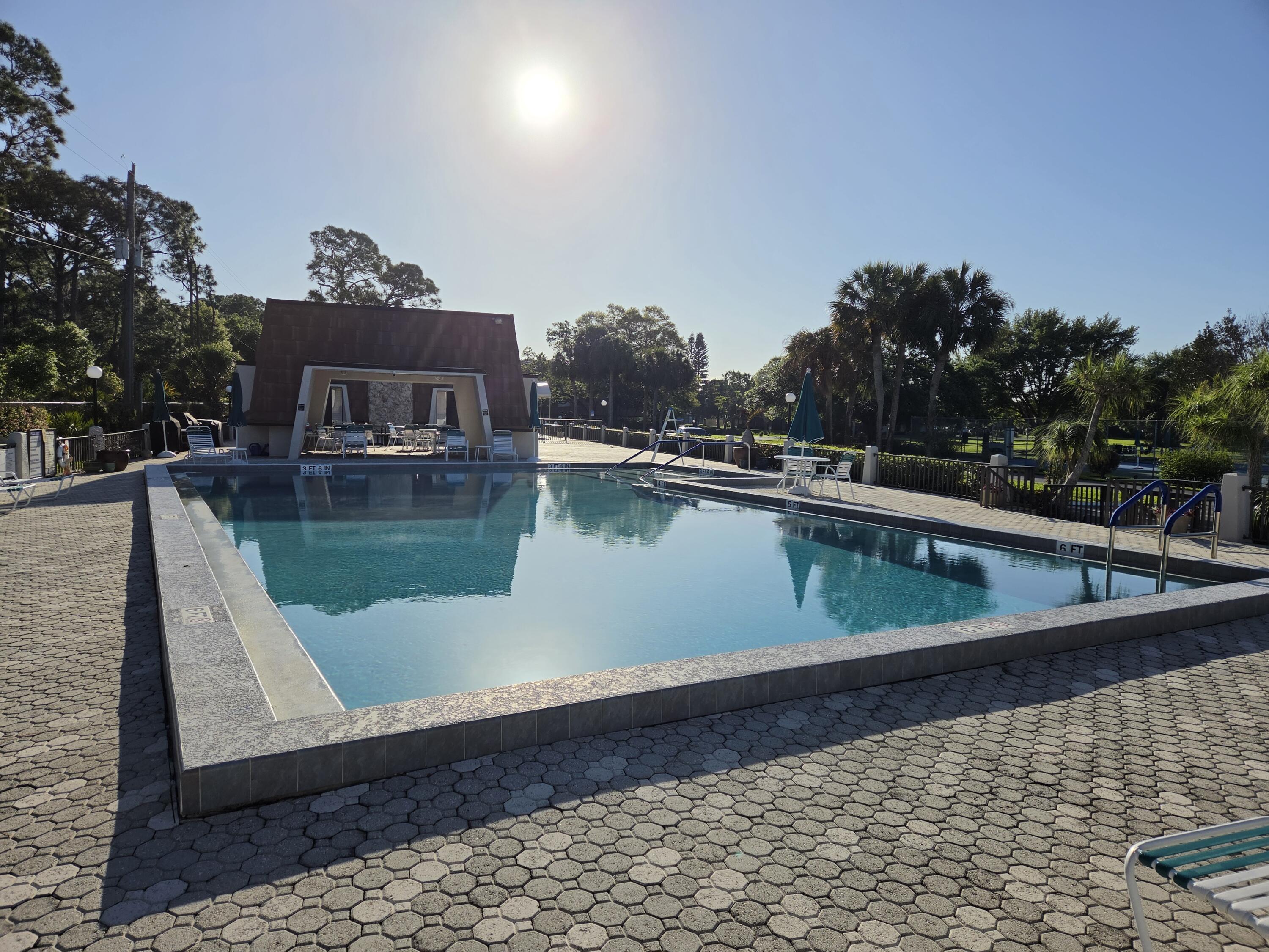 3100 Southeast Pruitt Road, Unit A201 Port St. Lucie, FL 34952 - Photo 38 of 43 32