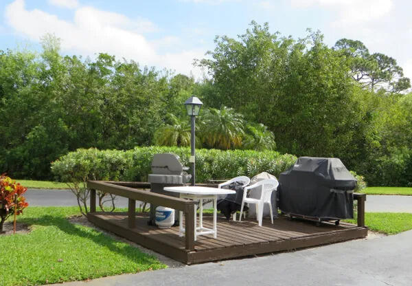 3100 Southeast Pruitt Road, Unit A201 Port St. Lucie, FL 34952 - Photo 42 of 43 36