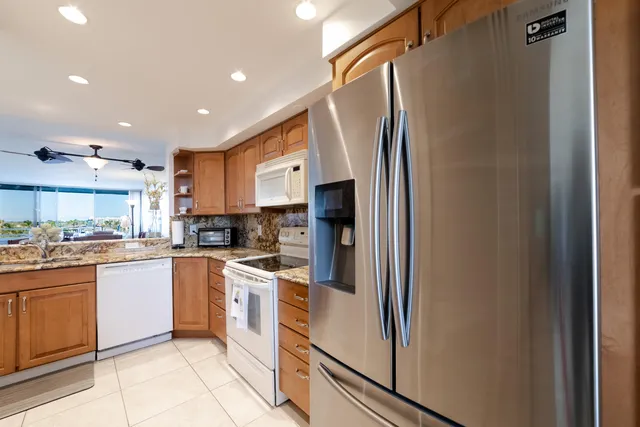 $3,500 | 3555 South Ocean Boulevard, Unit 515, South Palm Beach, FL 33480