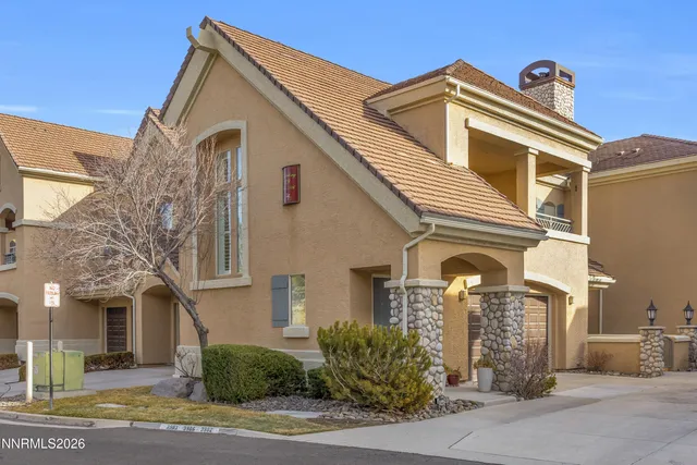 $448,350 | 9900 Wilbur May Parkway, Unit 3903, Reno, NV 89521