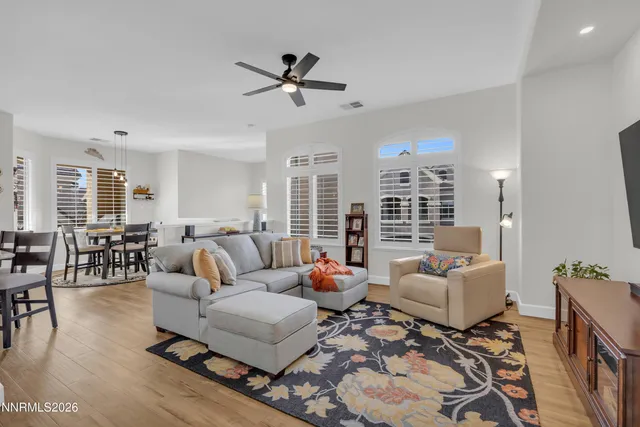 $448,350 | 9900 Wilbur May Parkway, Unit 3903, Reno, NV 89521