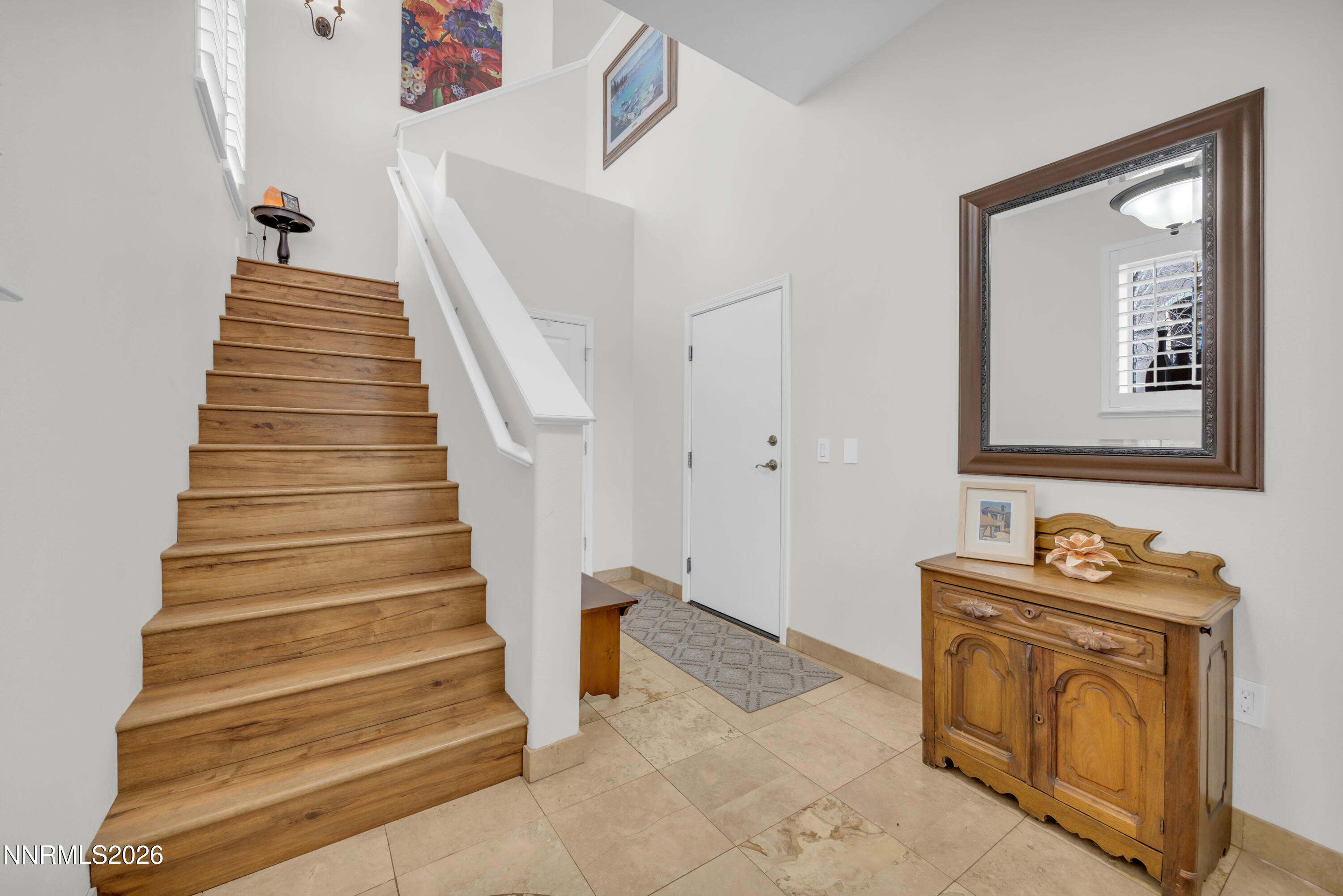 9900 Wilbur May Parkway, Unit 3903 Reno, NV 89521 - Photo 2 of 37 a view of entryway and hall