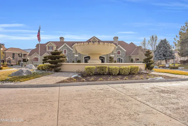 $448,350 | 9900 Wilbur May Parkway, Unit 3903, Reno, NV 89521