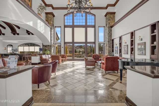 $448,350 | 9900 Wilbur May Parkway, Unit 3903, Reno, NV 89521