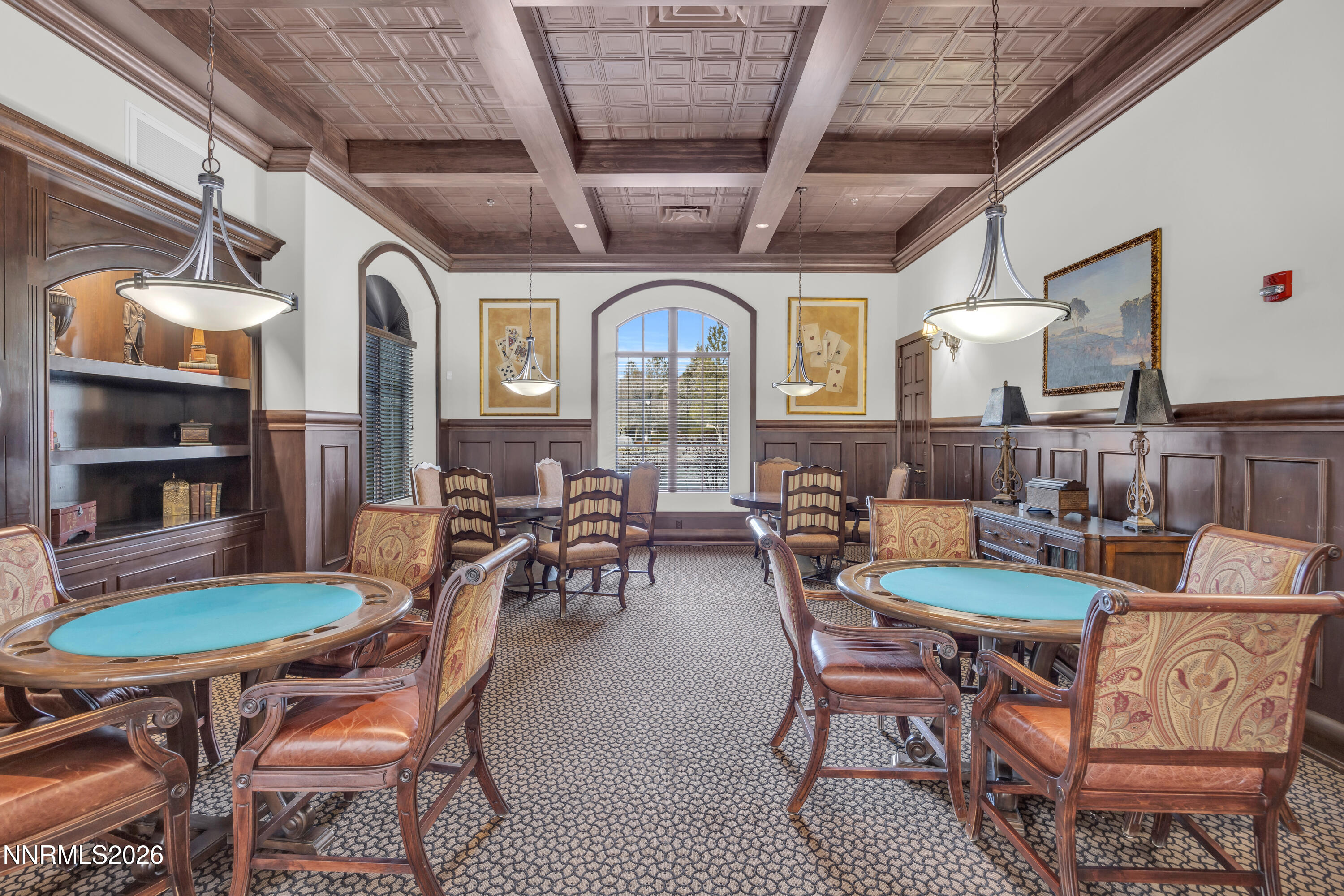 9900 Wilbur May Parkway, Unit 3903 Reno, NV 89521 - Photo 30 of 37 a view of a dining room with furniture