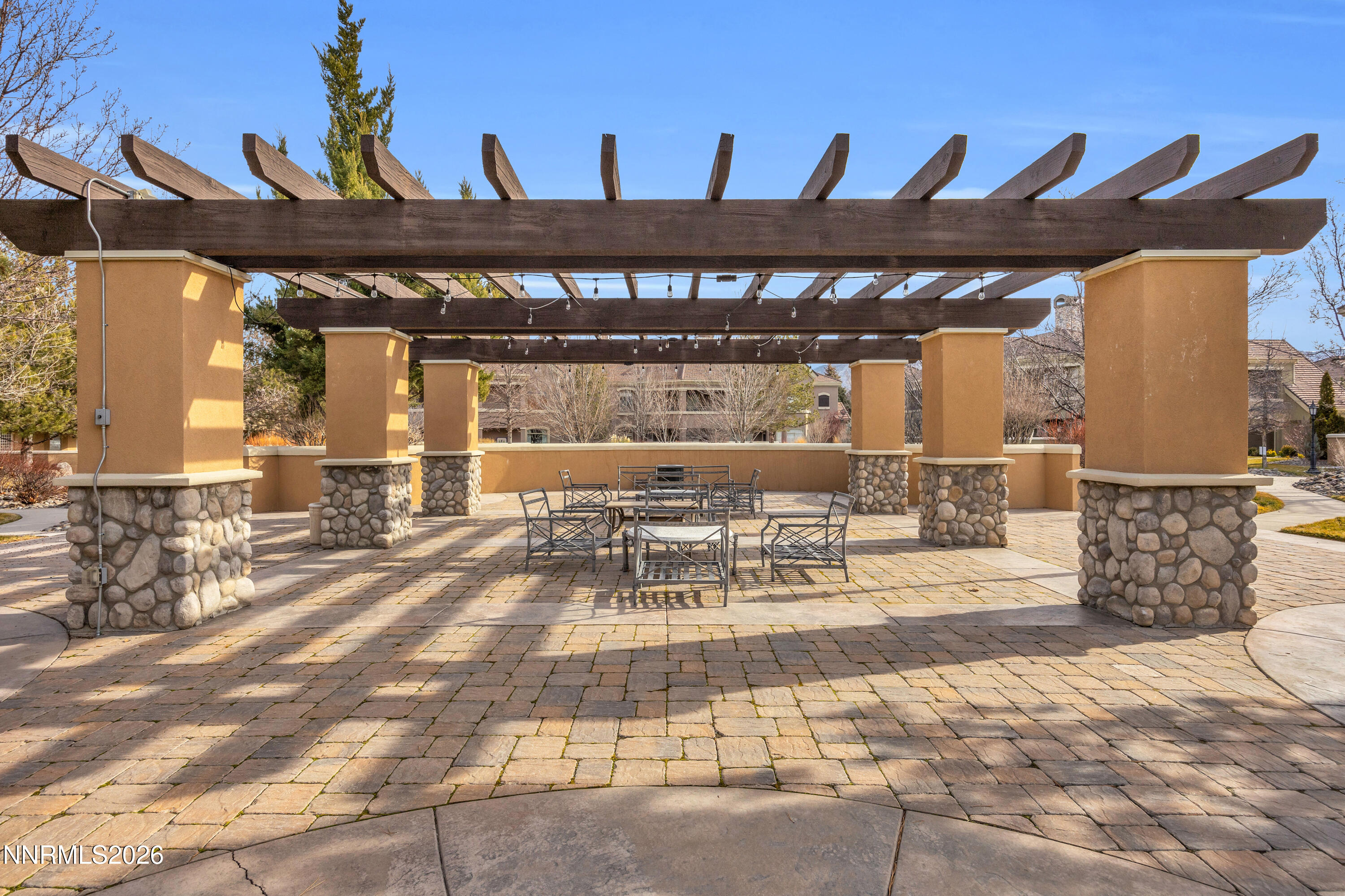 9900 Wilbur May Parkway, Unit 3903 Reno, NV 89521 - Photo 37 of 37 a view of a patio