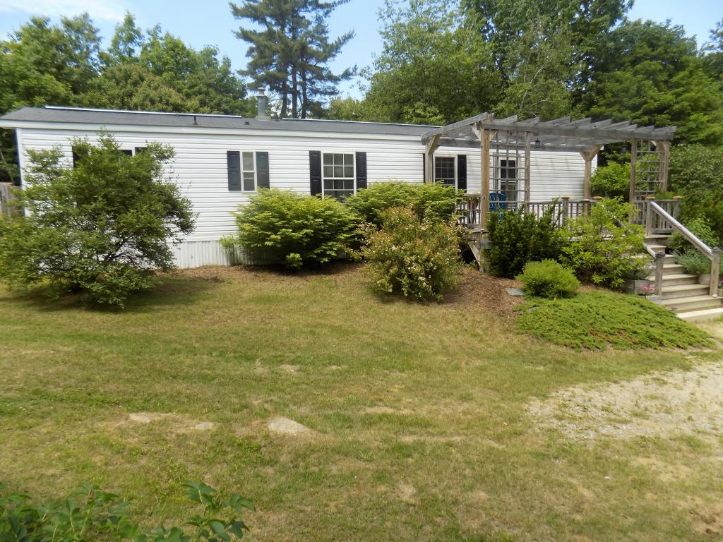 391 Lempster Mountain Road Washington, NH 03280 - Photo 1 of 23