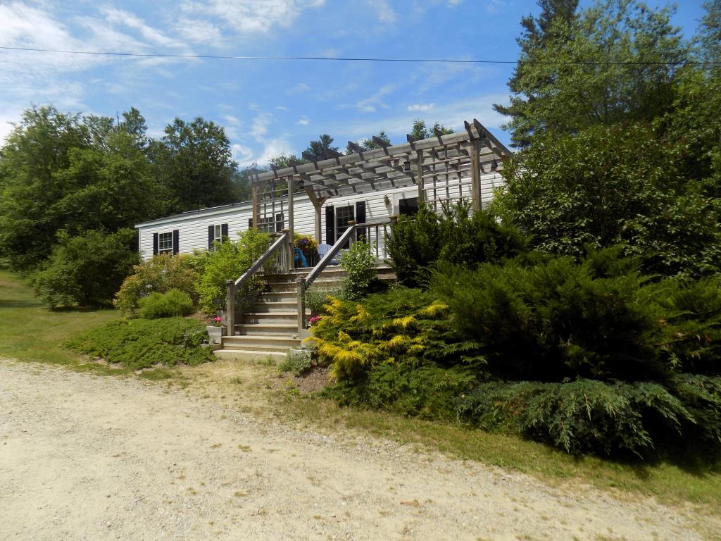 391 Lempster Mountain Road Washington, NH 03280 - Photo 2 of 23