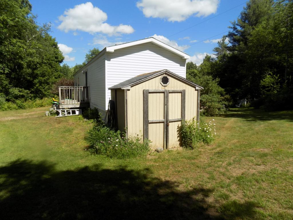 391 Lempster Mountain Road Washington, NH 03280 - Photo 15 of 23