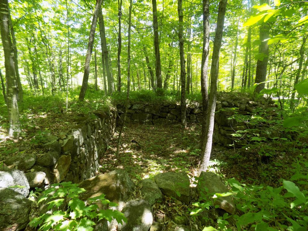 391 Lempster Mountain Road Washington, NH 03280 - Photo 17 of 23