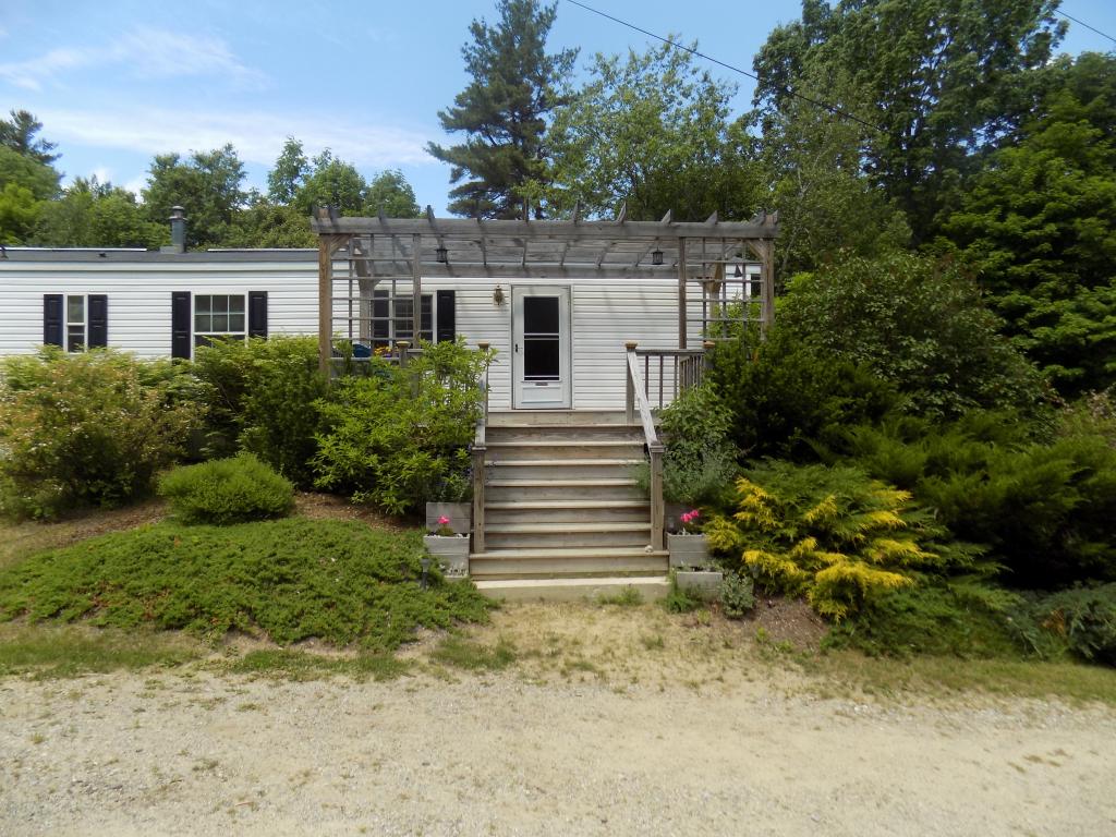 391 Lempster Mountain Road Washington, NH 03280 - Photo 3 of 23