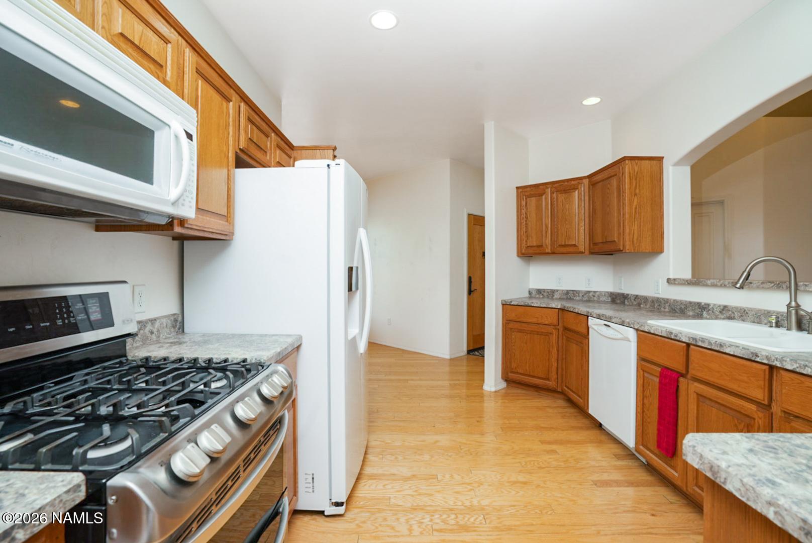 609 Brookline Loop Williams, AZ 86046 - Photo 16 of 42 DSC07899