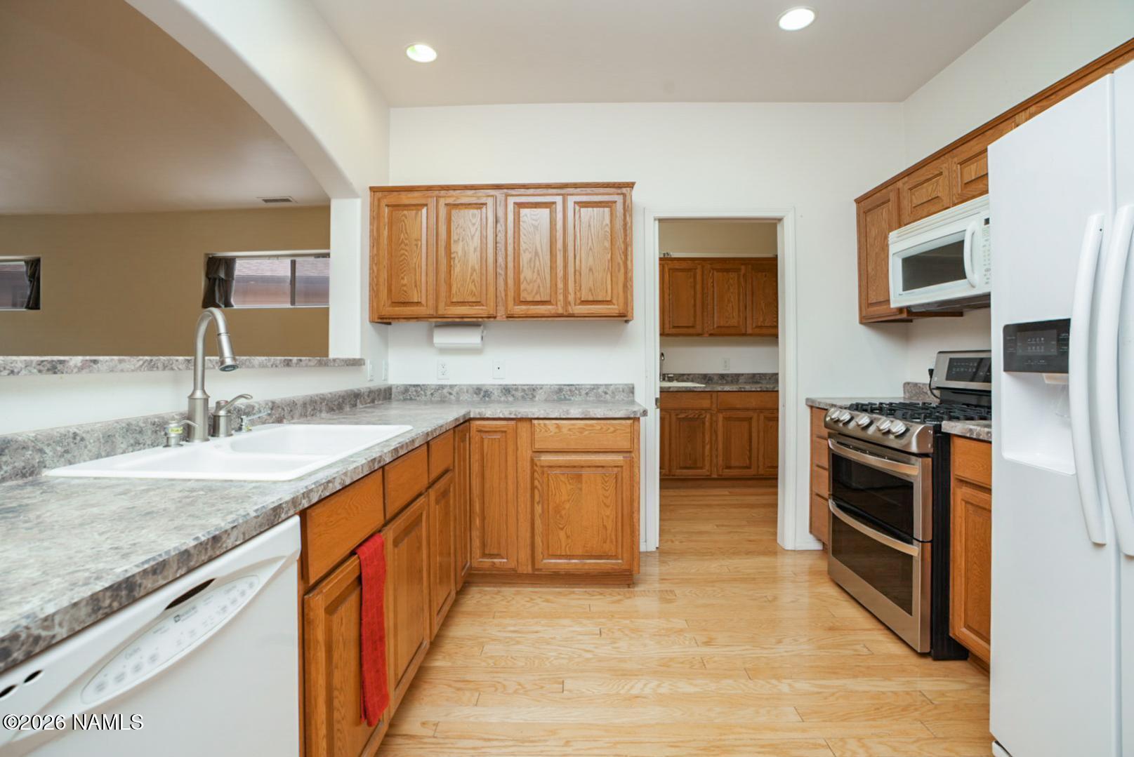 609 Brookline Loop Williams, AZ 86046 - Photo 18 of 42 DSC07895