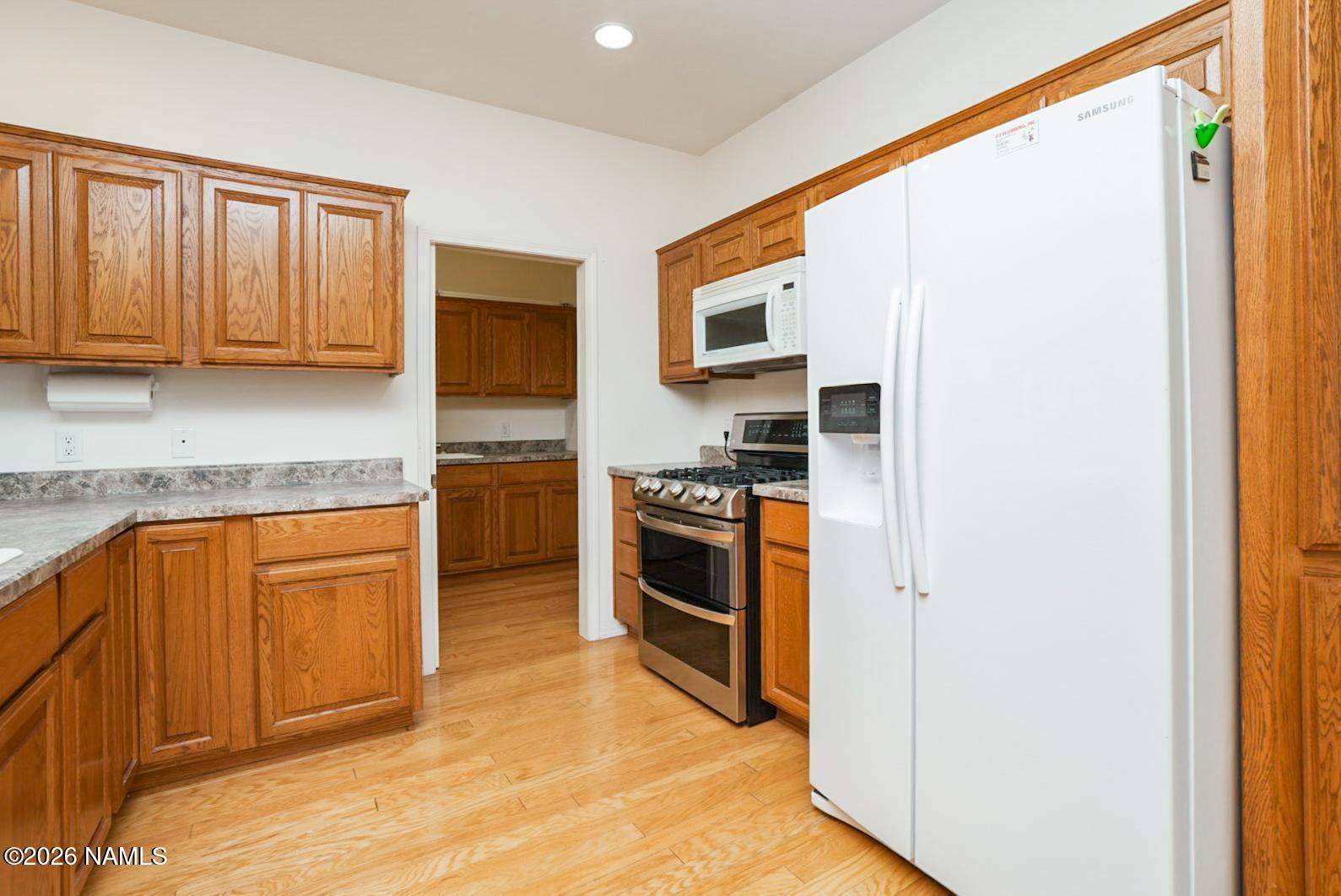 609 Brookline Loop Williams, AZ 86046 - Photo 19 of 42 DSC07897