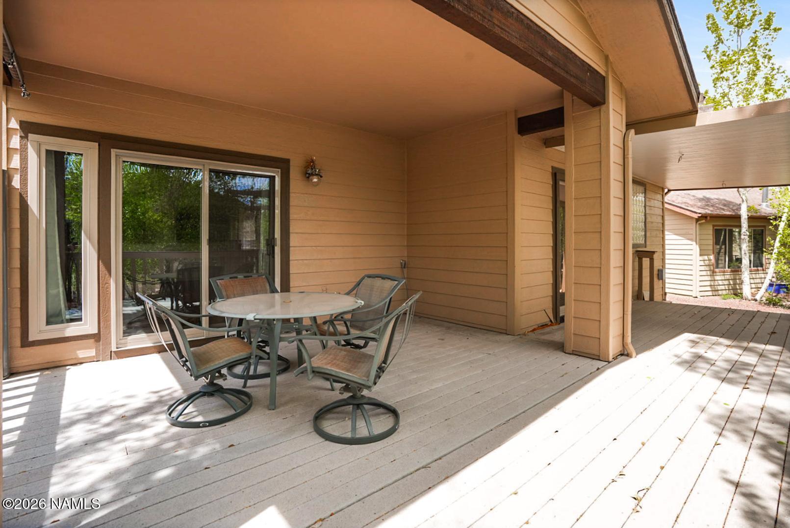 609 Brookline Loop Williams, AZ 86046 - Photo 36 of 42 DSC07973