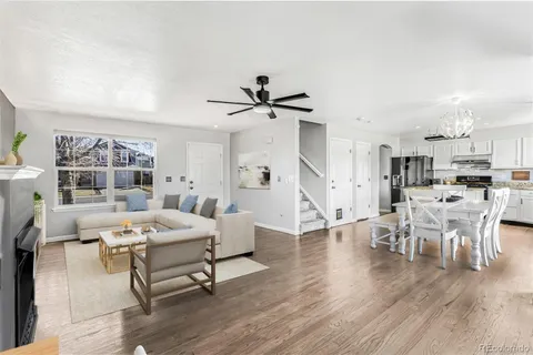 $499,000 | 4887 Duluth Court, Denver, CO 80239