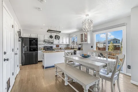 $499,000 | 4887 Duluth Court, Denver, CO 80239