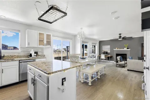 $499,000 | 4887 Duluth Court, Denver, CO 80239