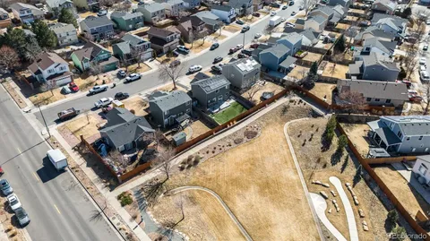 $499,000 | 4887 Duluth Court, Denver, CO 80239