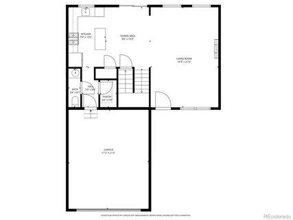 $499,000 | 4887 Duluth Court, Denver, CO 80239