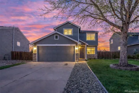 $499,000 | 4887 Duluth Court, Denver, CO 80239
