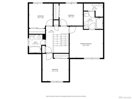 $499,000 | 4887 Duluth Court, Denver, CO 80239