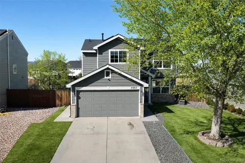 $499,000 | 4887 Duluth Court, Denver, CO 80239