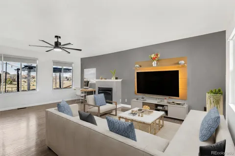 $499,000 | 4887 Duluth Court, Denver, CO 80239