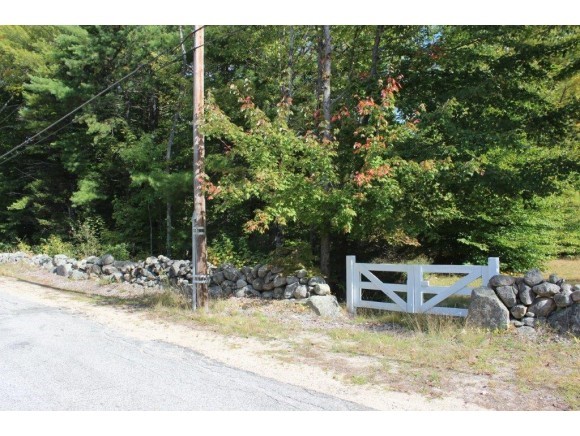 Lot 2 Green Mountain Road Effingham, NH 03882 - Photo 1 of 11