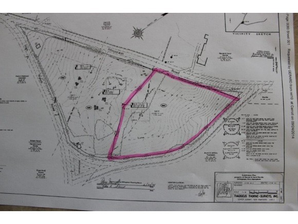 Lot 2 Green Mountain Road Effingham, NH 03882 - Photo 11 of 11