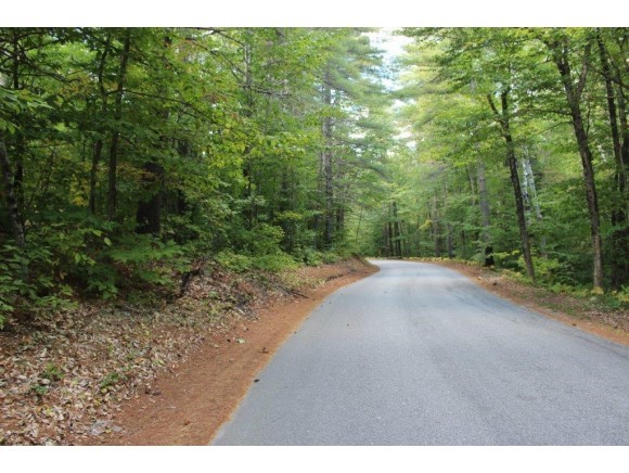 Lot 2 Green Mountain Road Effingham, NH 03882 - Photo 7 of 11