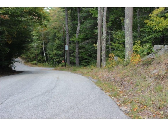 Lot 2 Green Mountain Road Effingham, NH 03882 - Photo 8 of 11