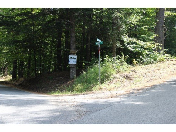 Lot 2 Green Mountain Road Effingham, NH 03882 - Photo 9 of 11