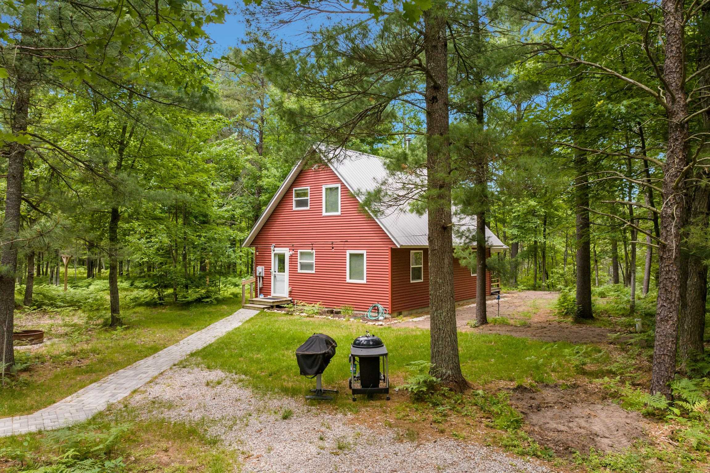 5174 North Crofton Road Southwest South Boardman, MI 49680 - Photo 1 of 40 Gallery Image 1