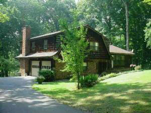 392 Twin Pond Road Bedford, IN 47421 - Photo 1 of 9