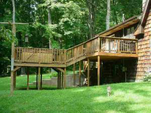 392 Twin Pond Road Bedford, IN 47421 - Photo 2 of 9