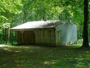 392 Twin Pond Road Bedford, IN 47421 - Photo 3 of 9