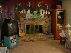 392 Twin Pond Road Bedford, IN 47421 - Photo 8 of 9