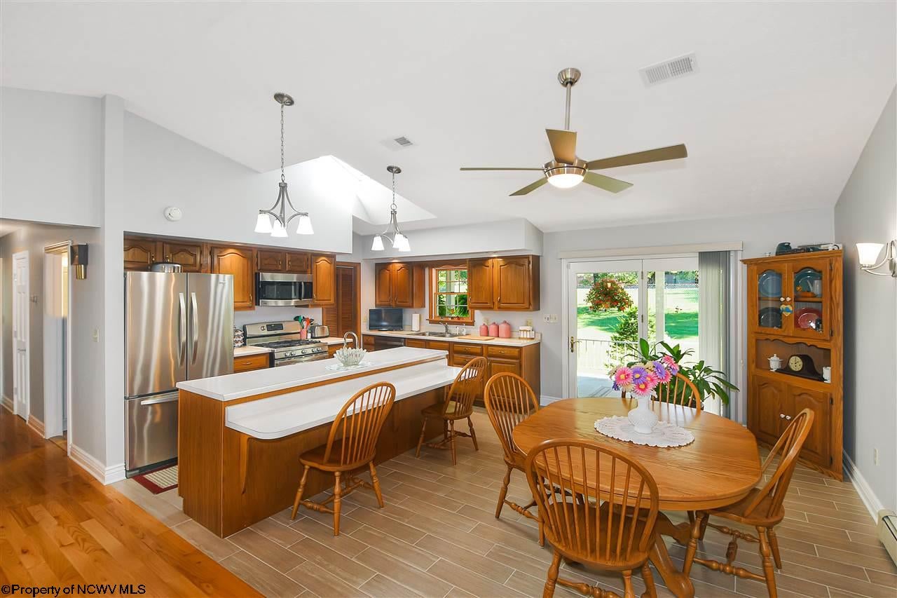 330 Brookhaven Road Morgantown, WV 26508 - Photo 7 of 30 Gallery Image 7
