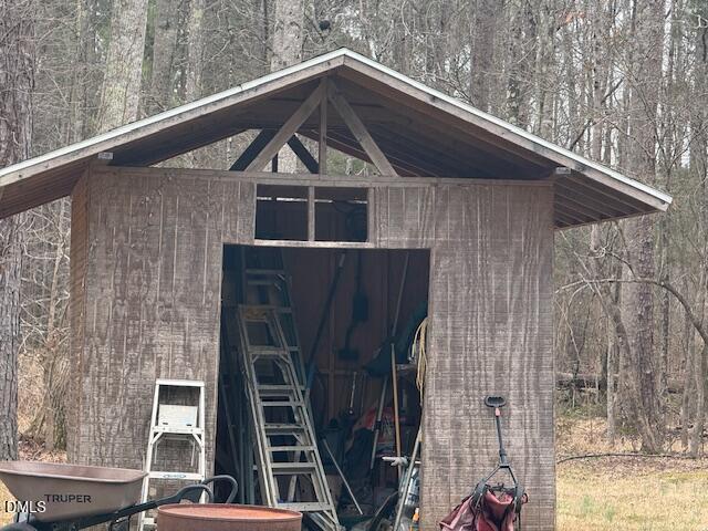 2700 Propus Wilkinson Road Bullock, NC 27507 - Photo 13 of 40 IMG_3378