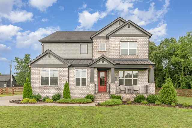 $875,000 | 515 Vesta Road, Lebanon, TN 37090