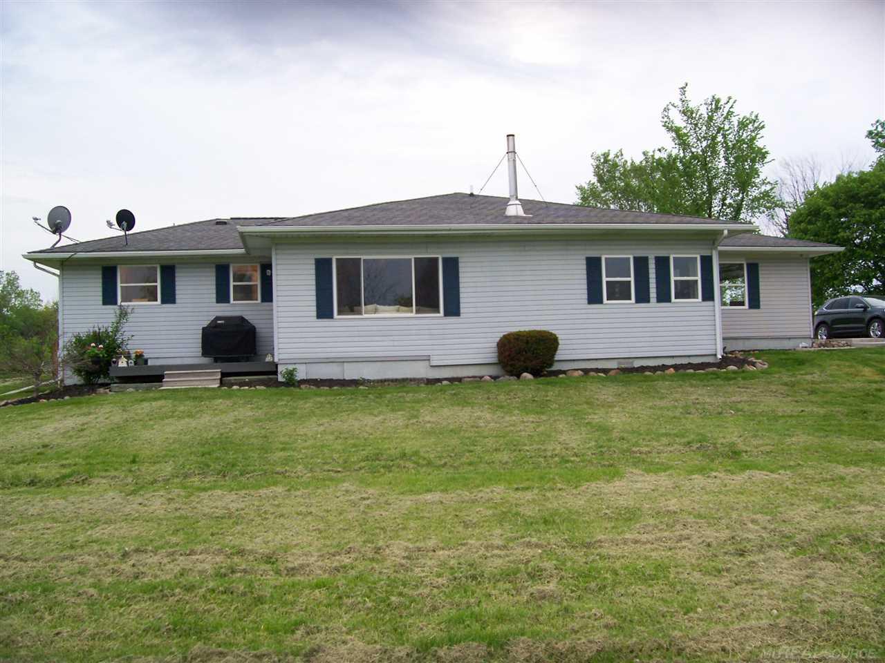 2516 Cowhy Road Memphis, MI 48041 - Photo 18 of 20