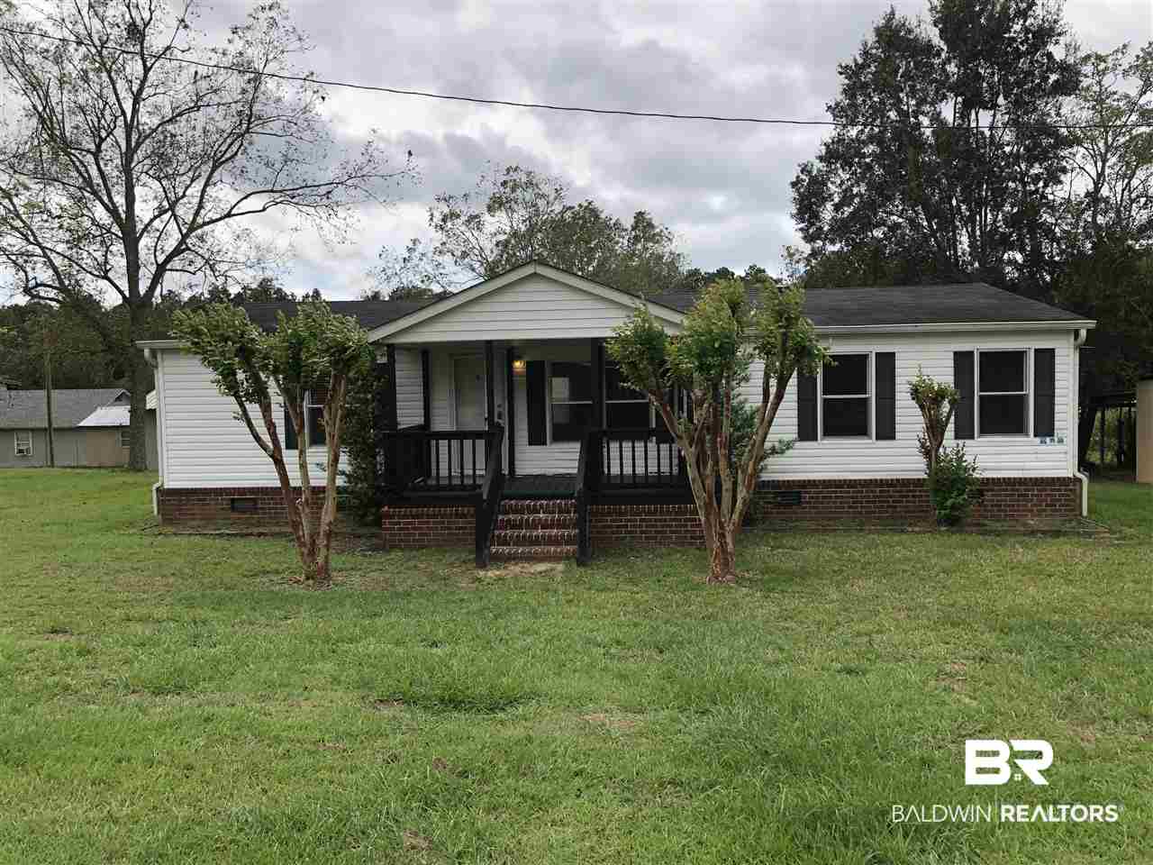 14596 Loxley Heights Road West Loxley, AL 36551 - Photo 1 of 24