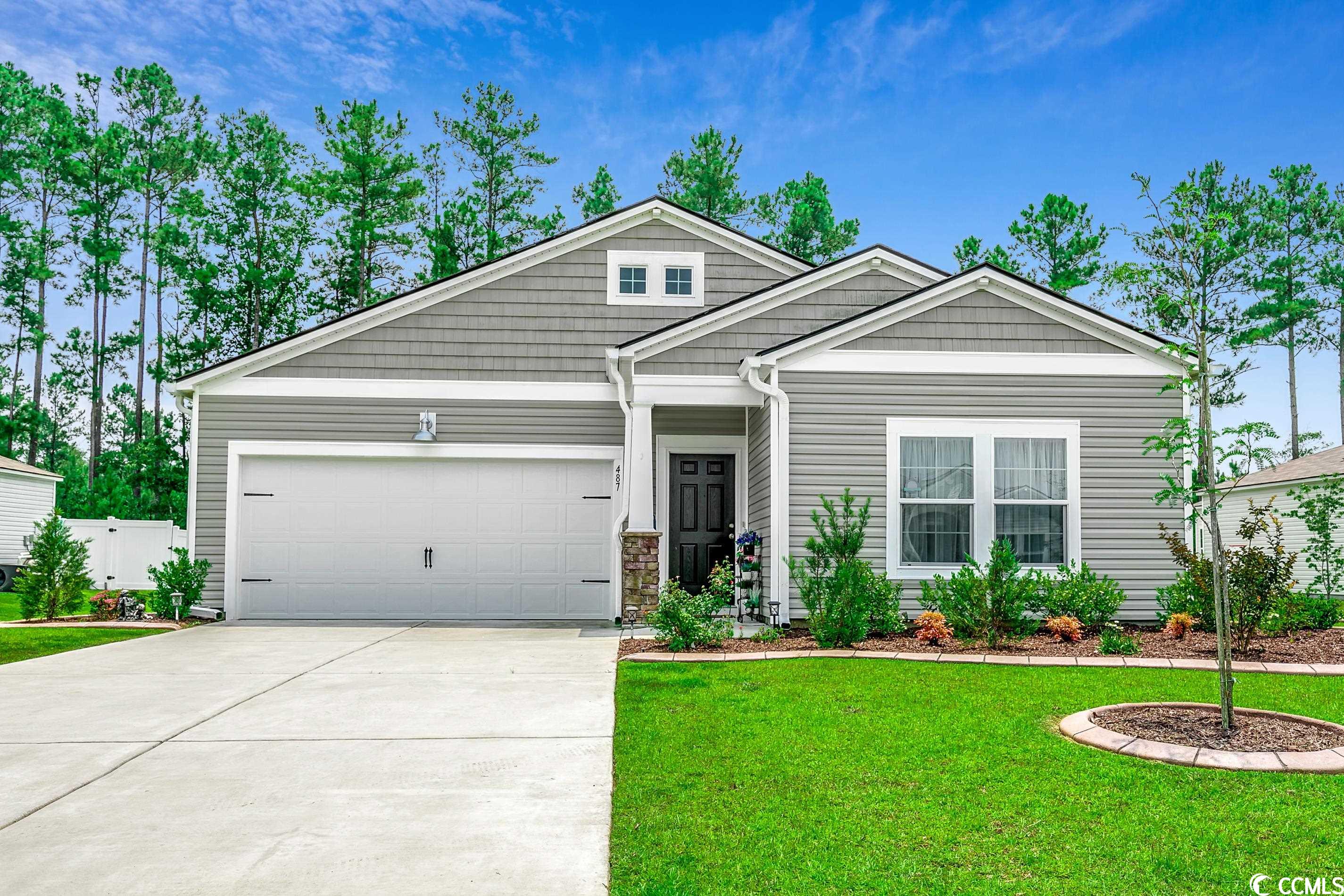 487 Carrick Loop Longs, SC 29568 - Photo 1 of 29 Gallery Image 1