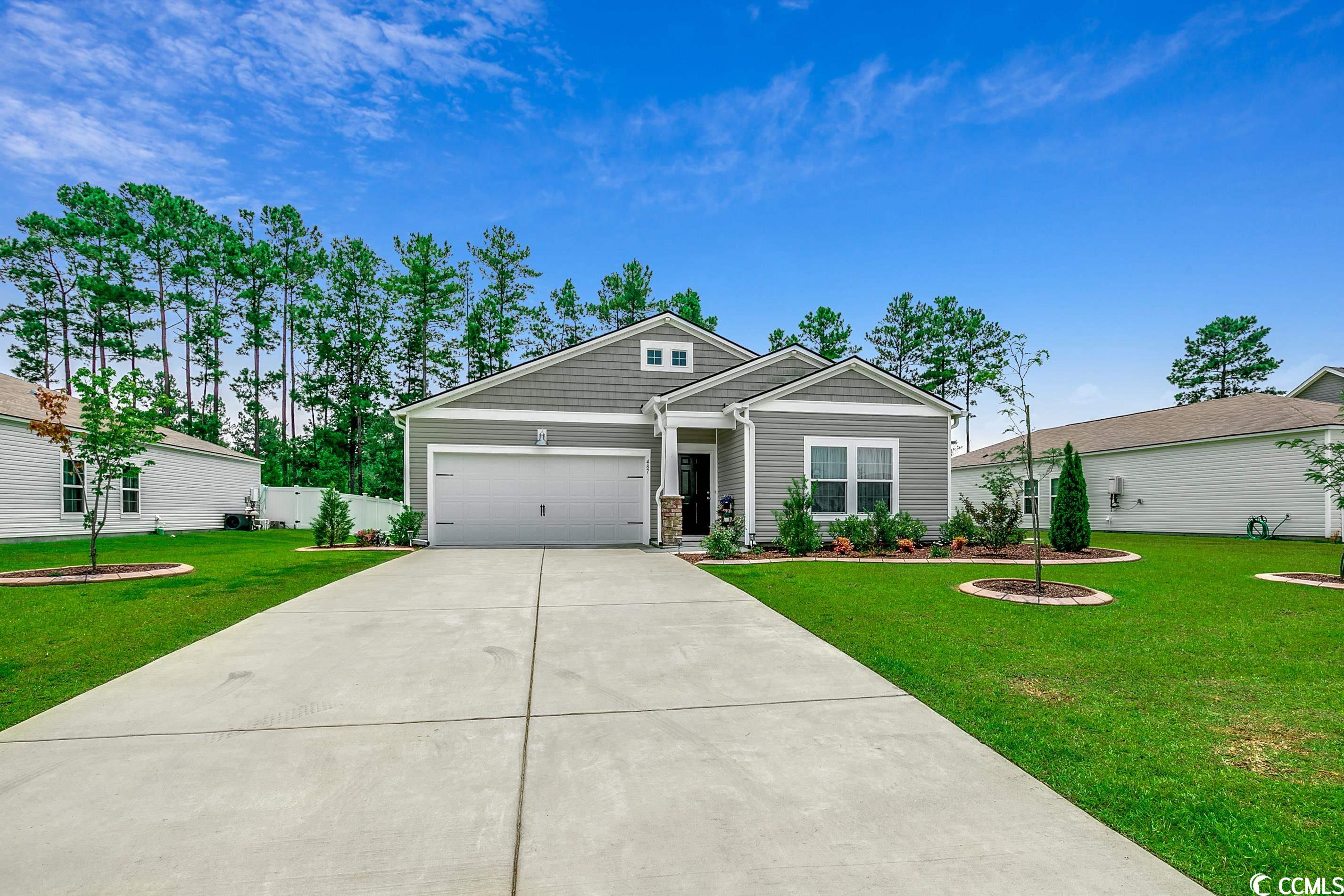 487 Carrick Loop Longs, SC 29568 - Photo 27 of 29 Gallery Image 27