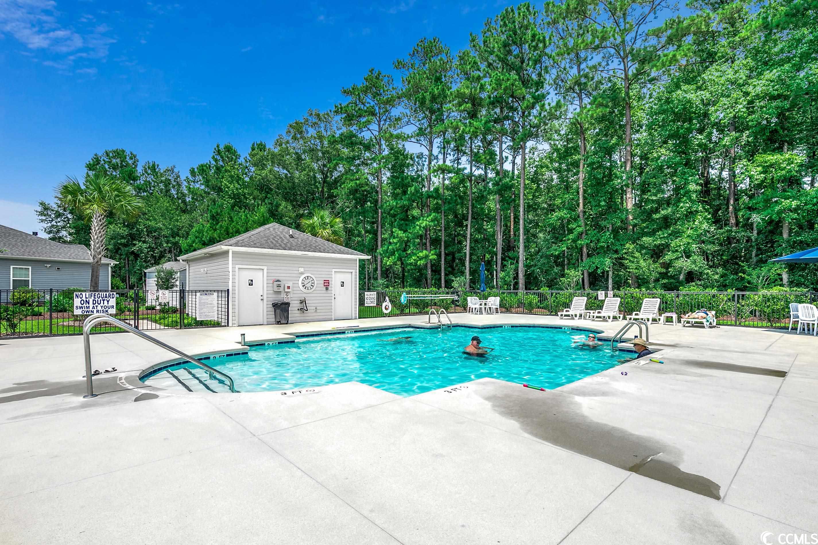 487 Carrick Loop Longs, SC 29568 - Photo 28 of 29 Gallery Image 28