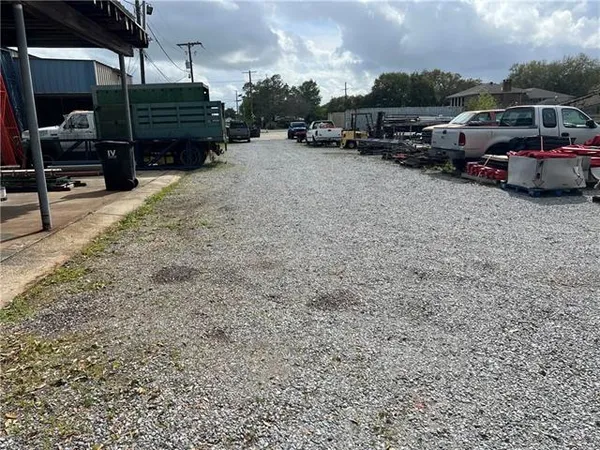 $228,000 | Lot 3 Barcelona Road, Chalmette, LA 70043